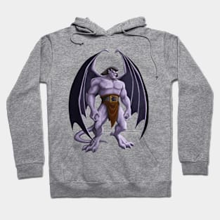 Goliath Hoodie